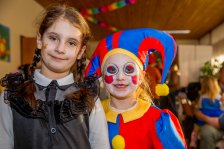 03.02.2024 Faschingsfest Elternverein Krems